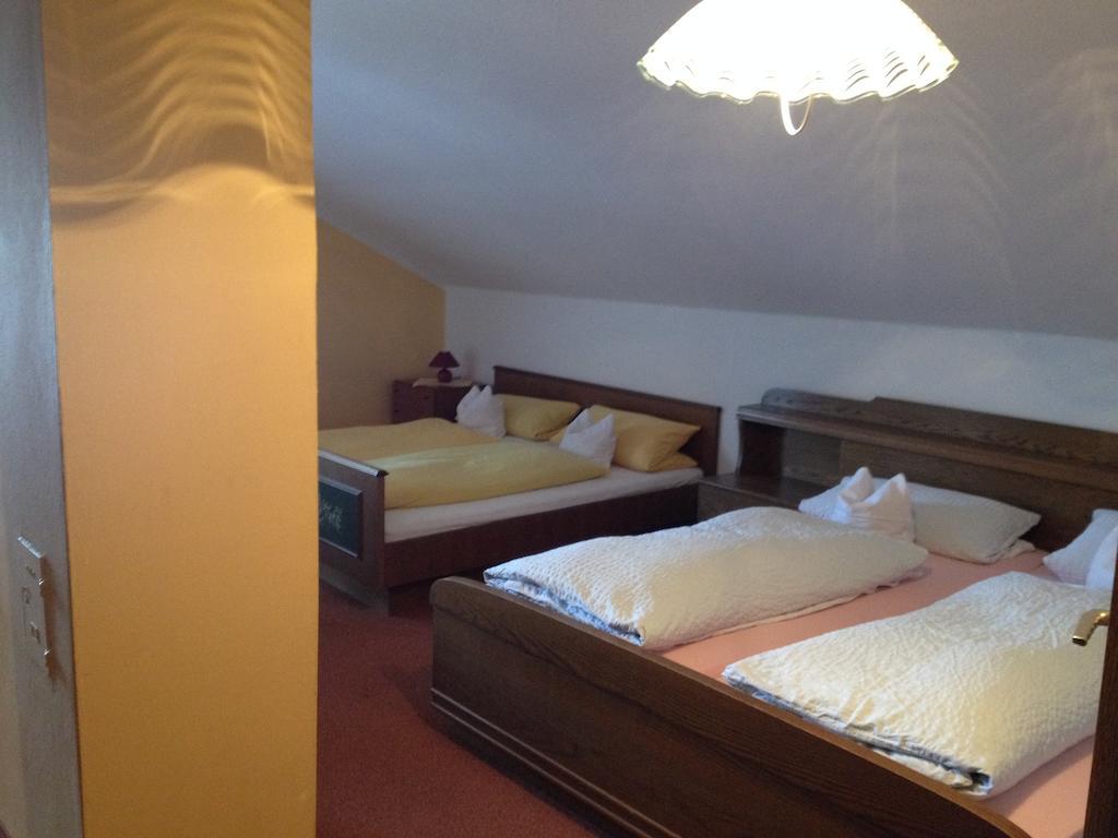 بودنمايس Gasthaus Pension Sternknockel المظهر الخارجي الصورة