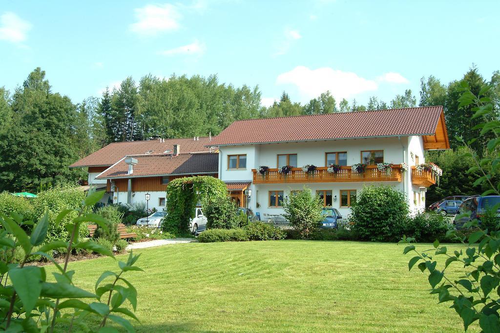 بودنمايس Gasthaus Pension Sternknockel المظهر الخارجي الصورة