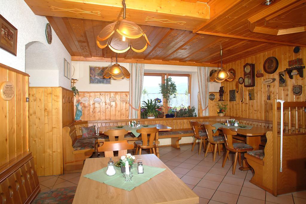 بودنمايس Gasthaus Pension Sternknockel المظهر الخارجي الصورة